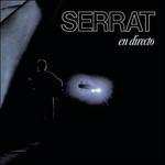 Serrat En Directo - CD Audio di Joan Manuel Serrat