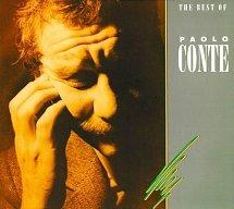 Paolo Conte (Dischi d'oro) - CD Audio di Paolo Conte