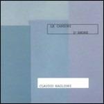 Le canzoni d'amore - CD Audio di Claudio Baglioni