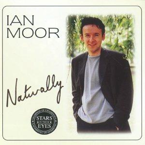 Naturally - CD Audio di Ian Moore