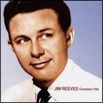 Greatest Hits - CD Audio di Jim Reeves