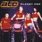 Atc - Planet Pop - CD Audio di ATC