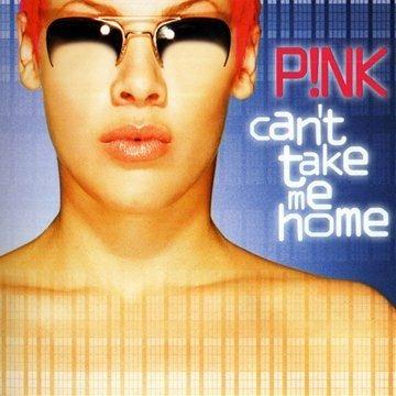 Can't Take Me Home - CD Audio di Pink
