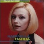 I grandi successi - CD Audio di Raffaella Carrà