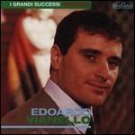 I grandi successi - CD Audio di Edoardo Vianello