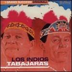I grandi successi - CD Audio di Los Indios Tabajaras