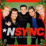 Home for Christmas - CD Audio di N'Sync