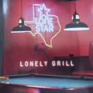 Lonely Grill