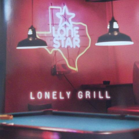 Lonely Grill - CD Audio di Lonestar