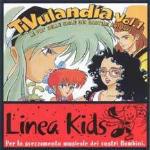 Tivulandia vol.1 - CD Audio