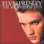 50 Greatest Hits - CD Audio di Elvis Presley