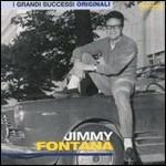 I grandi successi - CD Audio di Jimmy Fontana