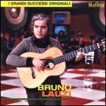 I grandi successi - CD Audio di Bruno Lauzi