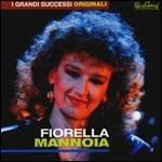 I grandi successi - CD Audio di Fiorella Mannoia