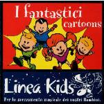 I fantastici cartoons