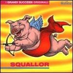 I grandi successi - CD Audio di Squallor