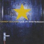 Live in Amsterdam - CD Audio di Candy Dulfer