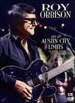 Roy Orbison & Friends. A Black and White Night
