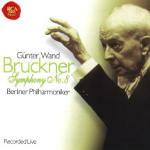 Sinfonia n.8 - CD Audio di Anton Bruckner,Berliner Philharmoniker,Günter Wand