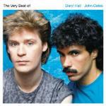 The Very Best of Daryl Hall & John Oates - CD Audio di Hall & Oates