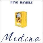 Medina - CD Audio di Pino Daniele
