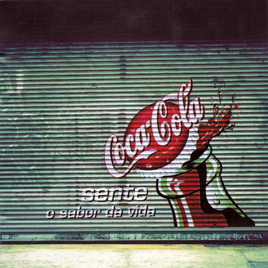 Bandas De Garagem 2000 - CD Audio