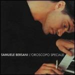 L'oroscopo speciale (New Version) - CD Audio di Samuele Bersani