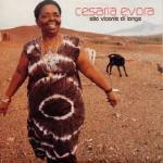 Sao Vicente di Longe - CD Audio di Cesaria Evora