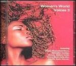 #3 - Women's World Voices - CD Audio