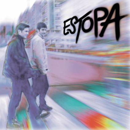Estopa - CD Audio di Estopa