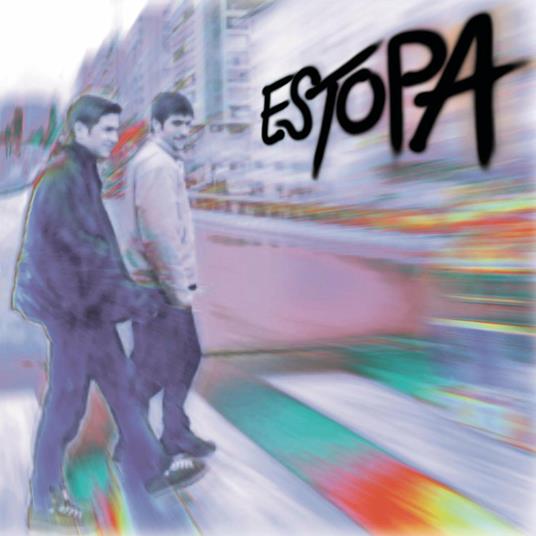 Estopa - CD Audio di Estopa