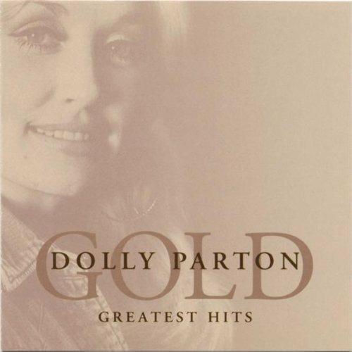 Gold - CD Audio di Dolly Parton