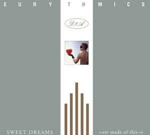 Sweet Dreams (Are Made Of This) (Dischi - CD Audio di Eurythmics