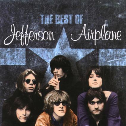 The Best of Jefferson Airplane - CD Audio di Jefferson Airplane