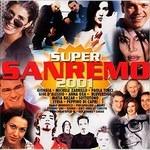 Super Sanremo 2001 - CD Audio