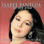 Yo Soy Esta - CD Audio di Isabel Pantoja