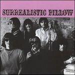 Surrealistic Pillow (+ Bonus Tracks) - CD Audio di Jefferson Airplane