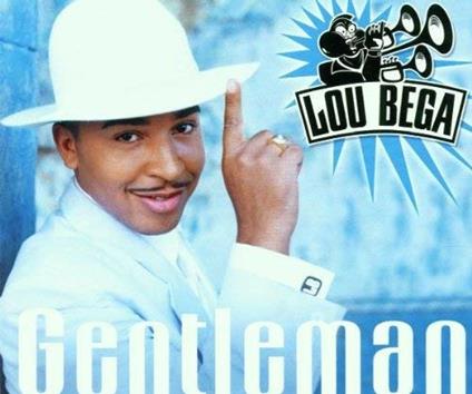 Gentleman - CD Audio di Lou Bega