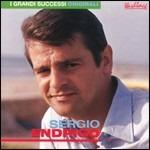 I grandi successi - CD Audio di Sergio Endrigo