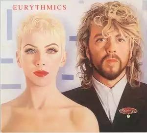 Revenge (Dischi D'Oro) - CD Audio di Eurythmics
