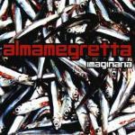 Imaginaria - CD Audio di Almamegretta