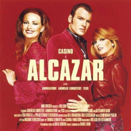 Casino in Alcazar - CD Audio di Alcazar