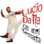 Gli anni '60 - CD Audio di Lucio Dalla