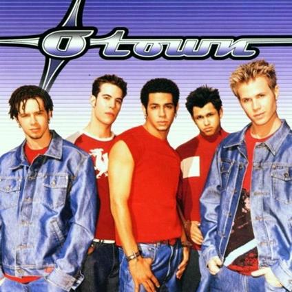 O-Town - CD Audio di O-Town