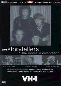 The Doors. Storytellers. A Celebration (DVD) - DVD di Doors