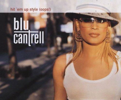 Hit 'Em Up Style - CD Audio di Blu Cantrell