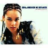 Fallin - CD Audio Singolo di Alicia Keys