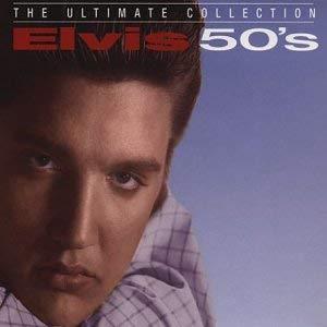 Elvis 50's - CD Audio di Elvis Presley