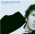 Collection - CD Audio di Alain Souchon