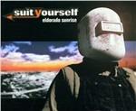 Eldorado Sunrise - CD Audio Singolo di Suit Yourself
